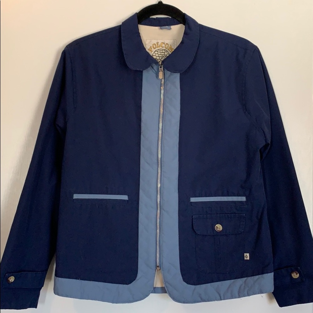 Volcom Winter Coat